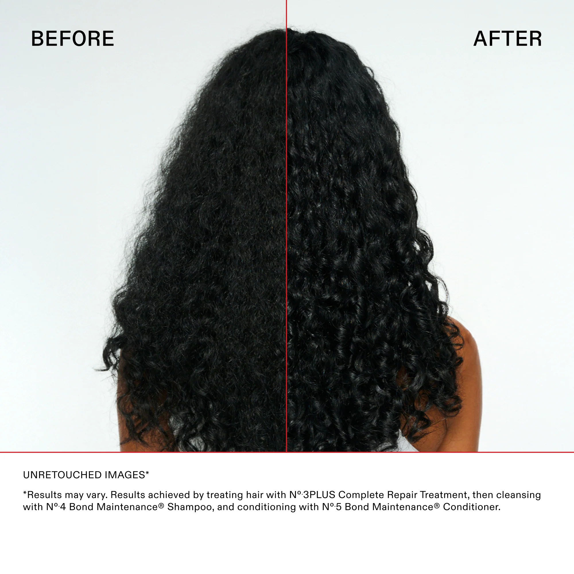 N°.3PLUS COMPLETE REPAIR TREATMENT - Image 12