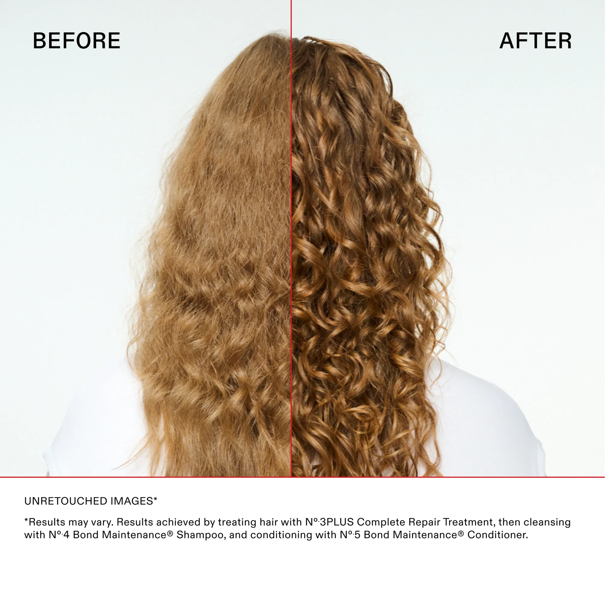 N°.3PLUS COMPLETE REPAIR TREATMENT - Image 14