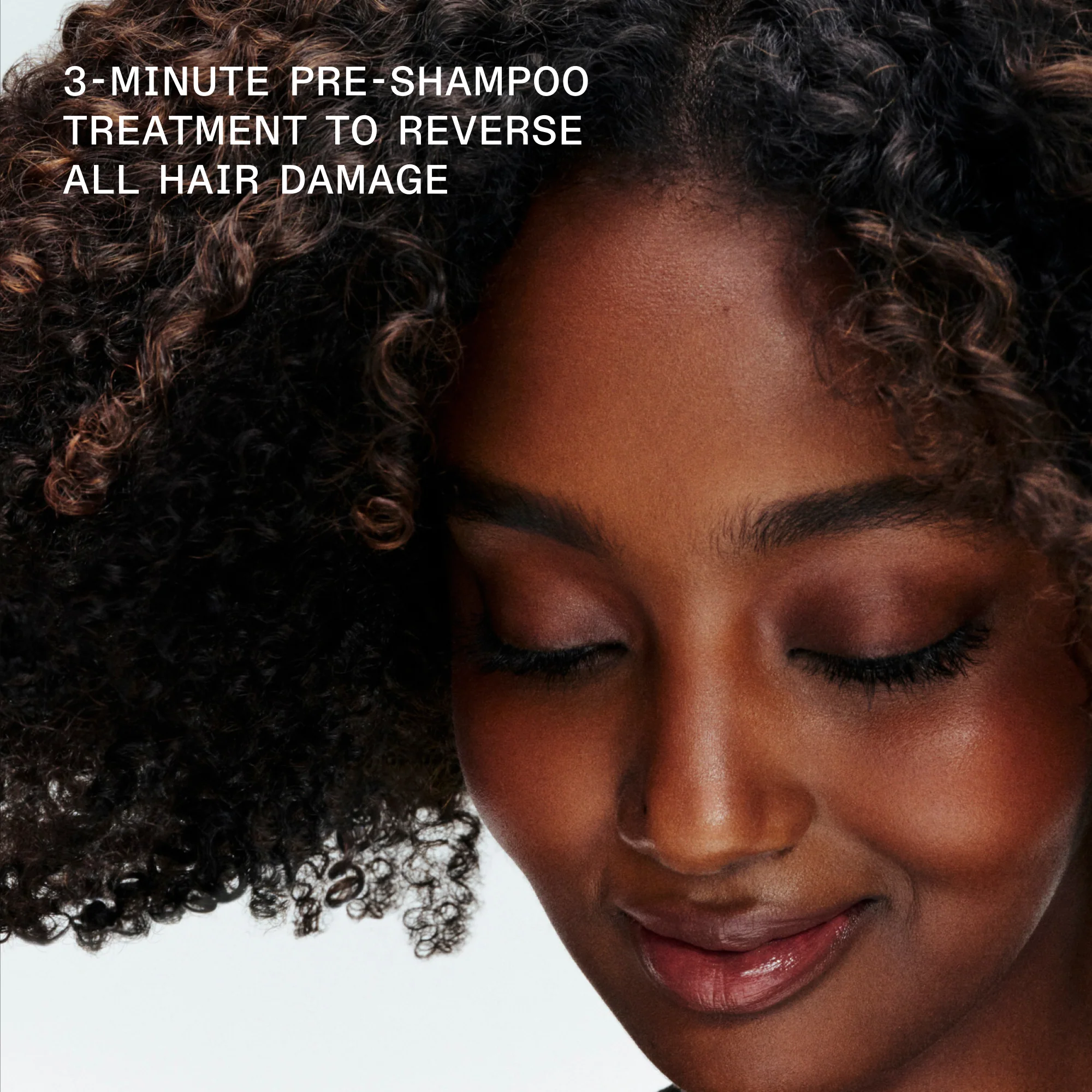 N°.3PLUS COMPLETE REPAIR TREATMENT - Image 4