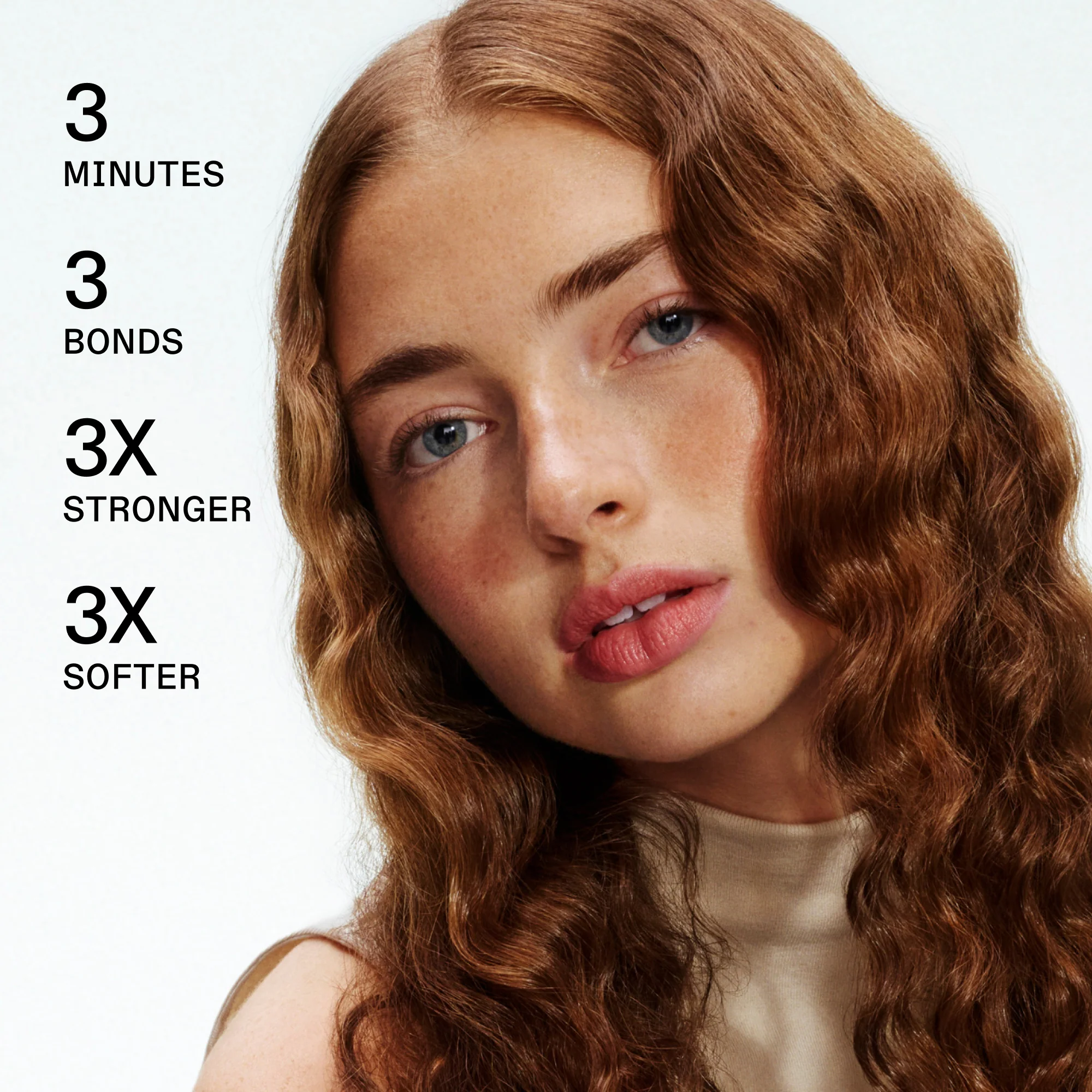 N°.3PLUS COMPLETE REPAIR TREATMENT - Image 5