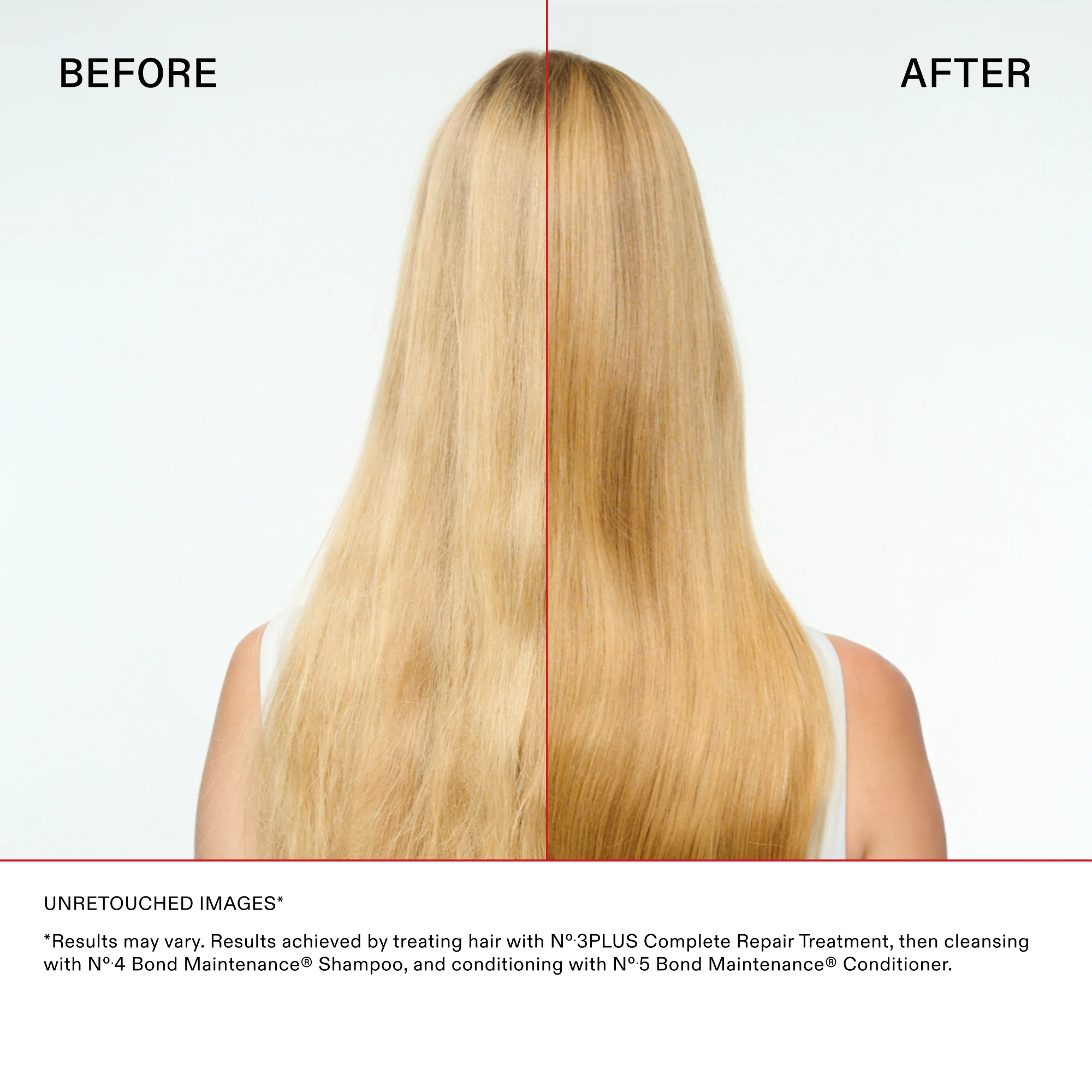 N°.3PLUS COMPLETE REPAIR TREATMENT - Image 8
