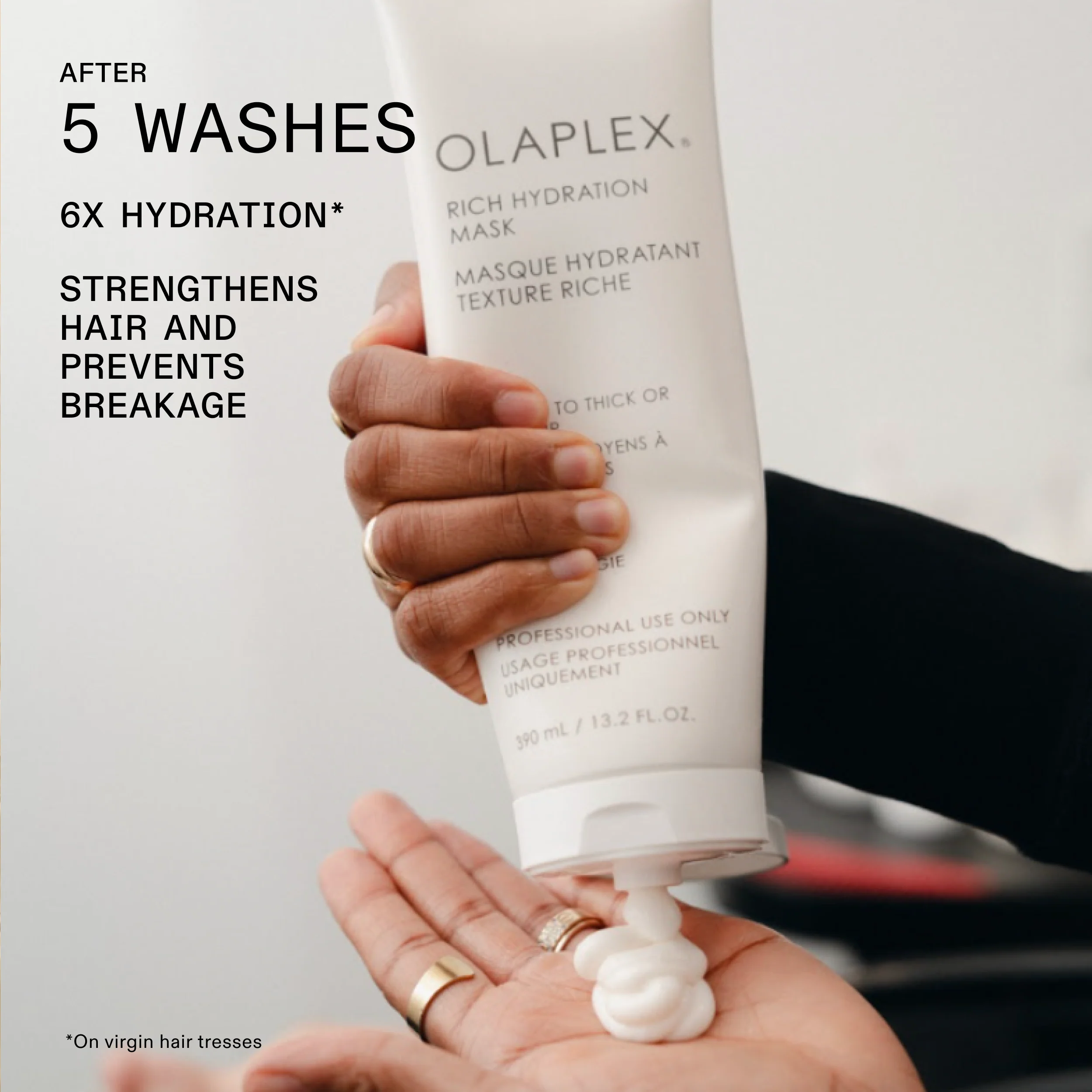 PRO EXCLUSIVE: RICH HYDRATION MASK - Image 4