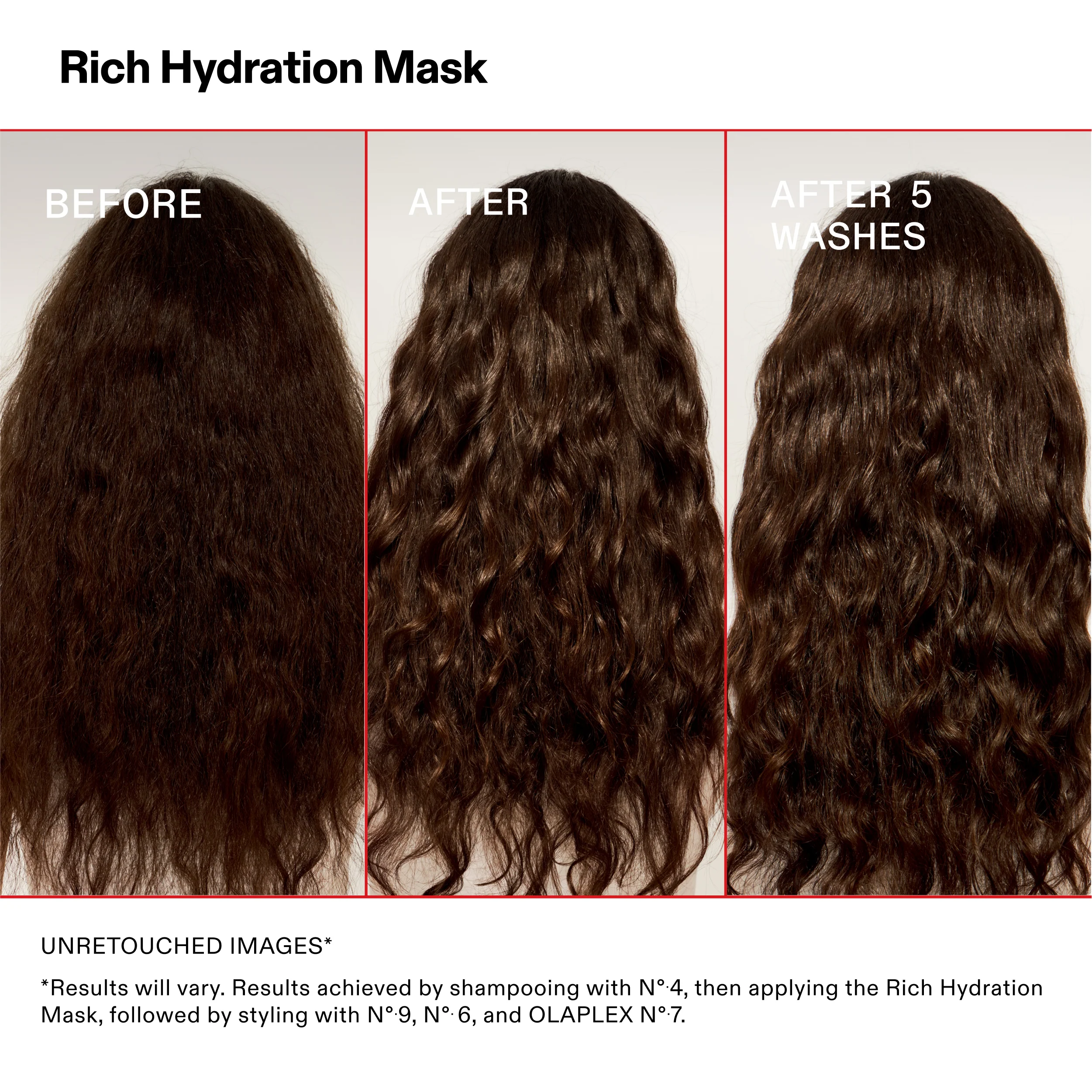 RICH HYDRATION MASK - Image 6