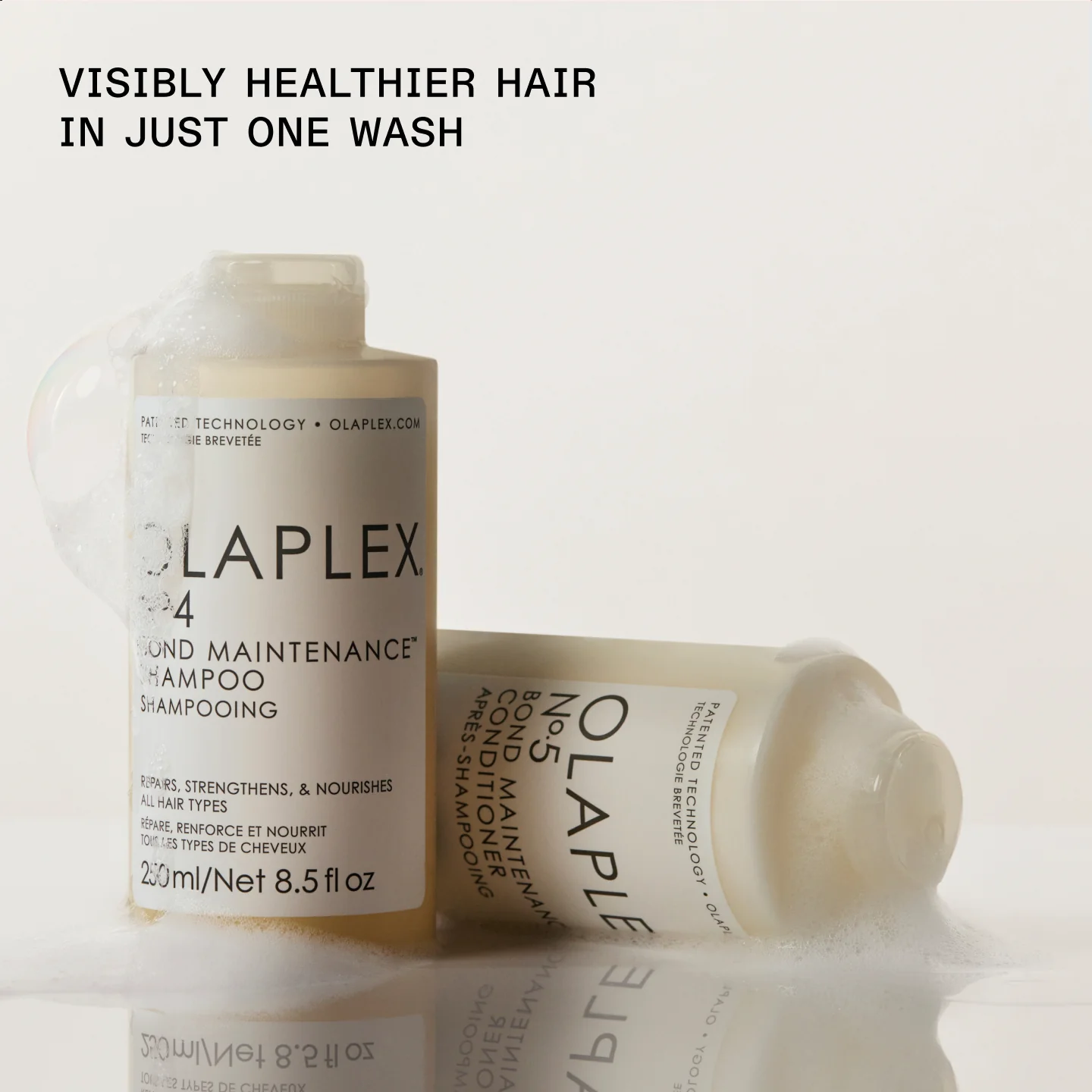 COMPLETE HEALTHY HAIR TRAVEL SET - Image 4