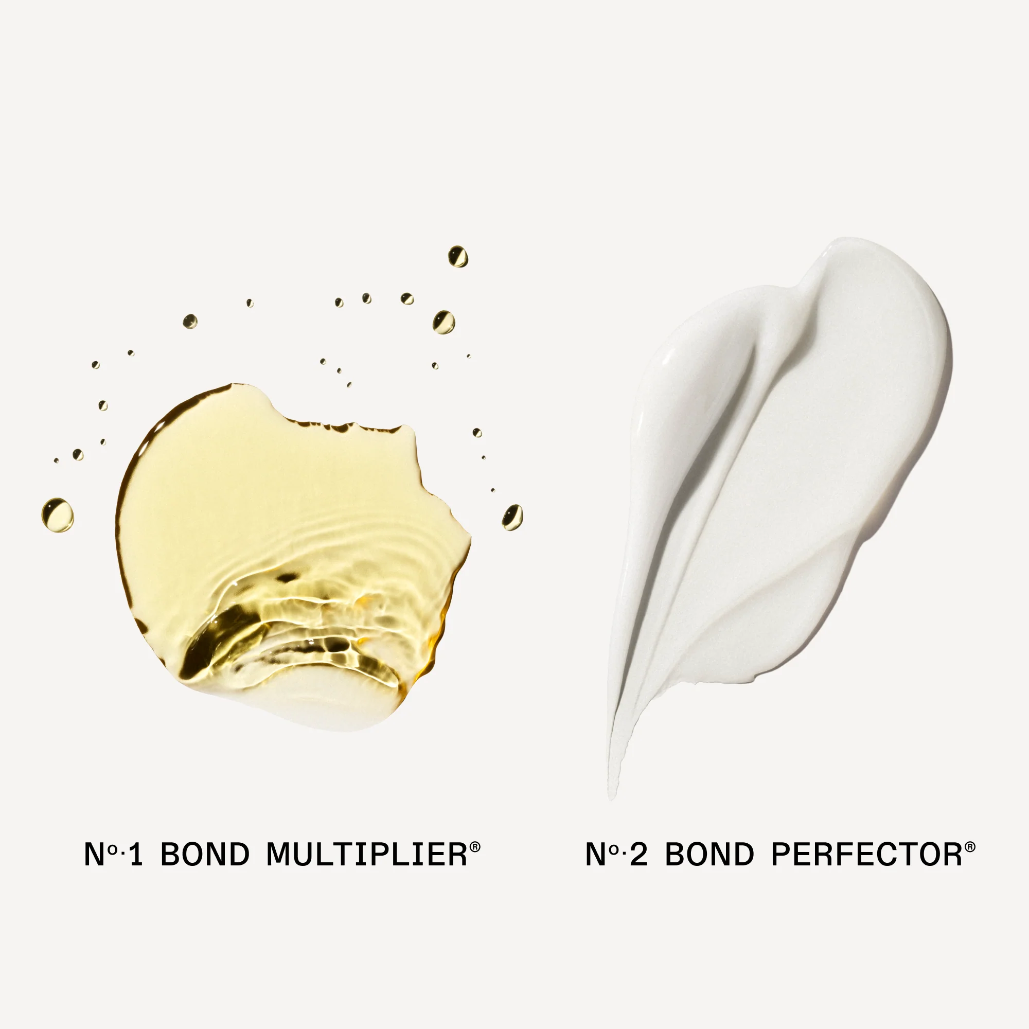 PRO EXCLUSIVE: ORIGINAL BOND BUILDING KIT - Travel Size - Image 2