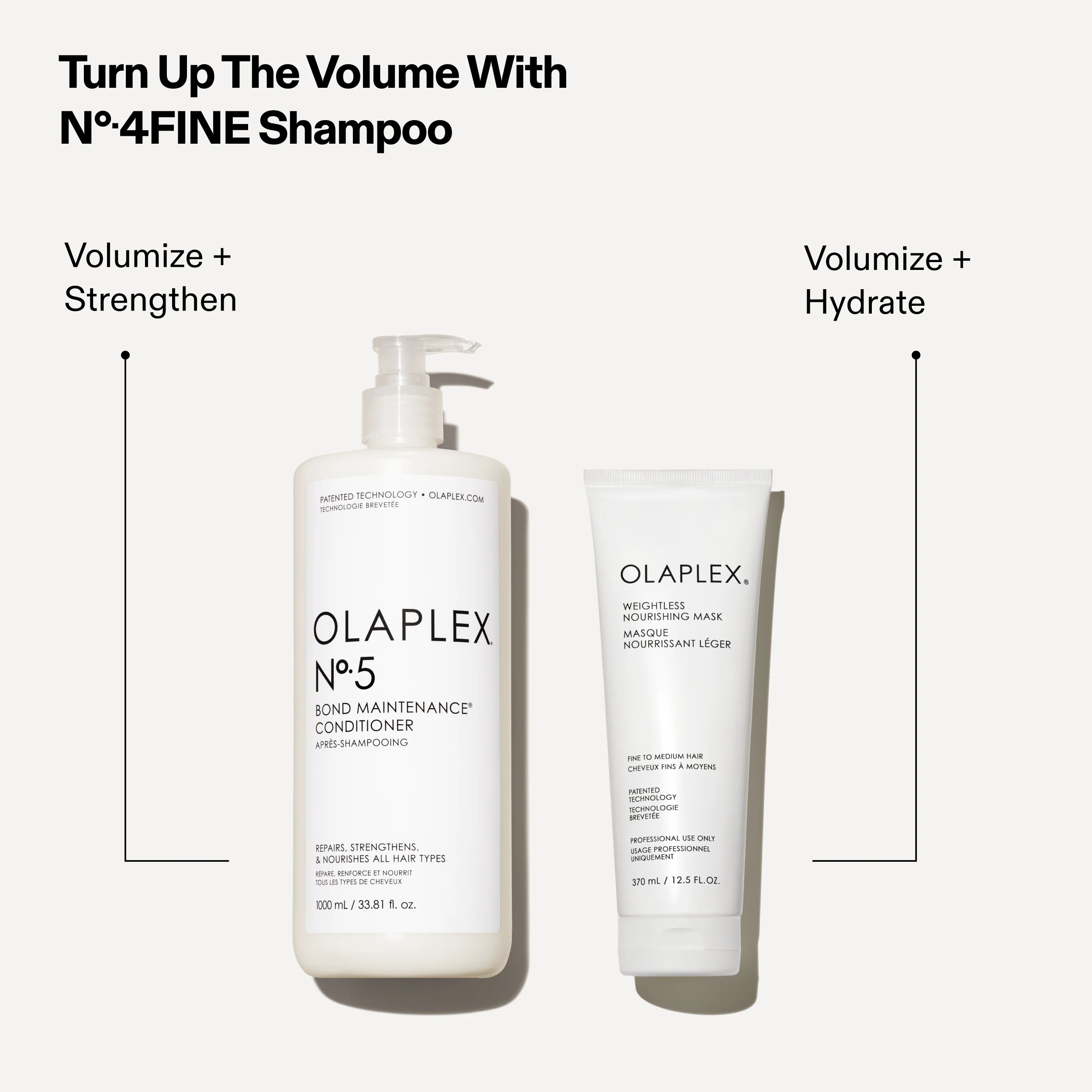 WEIGHTLESS NOURISHING MASK - Image 7